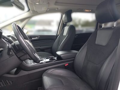 Ford Galaxy Gebrauchtwagen