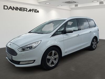 Ford Galaxy Gebrauchtwagen