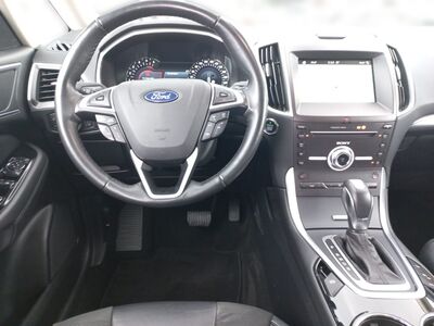 Ford Galaxy Gebrauchtwagen