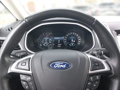 Ford Galaxy Gebrauchtwagen