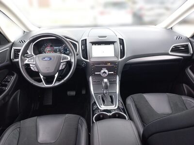 Ford Galaxy Gebrauchtwagen