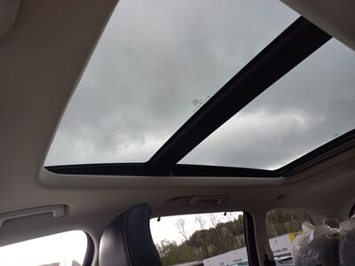 Ford Galaxy Gebrauchtwagen