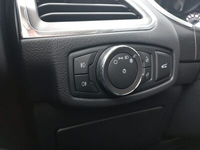 Ford Galaxy Gebrauchtwagen