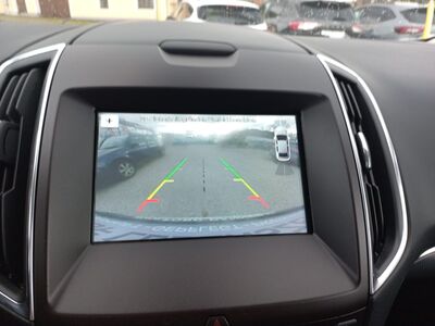 Ford Galaxy Gebrauchtwagen