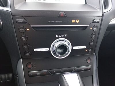 Ford Galaxy Gebrauchtwagen