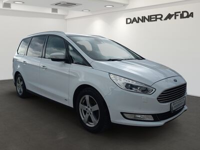 Ford Galaxy Gebrauchtwagen