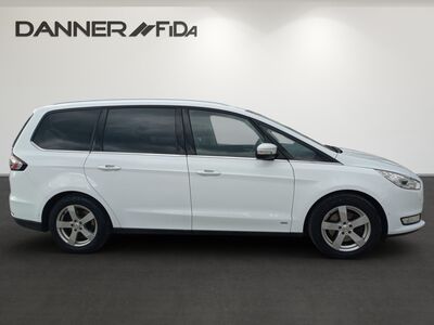 Ford Galaxy Gebrauchtwagen