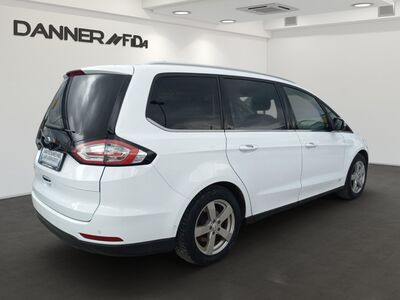 Ford Galaxy Gebrauchtwagen