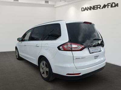 Ford Galaxy Gebrauchtwagen