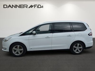 Ford Galaxy Gebrauchtwagen