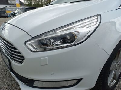 Ford Galaxy Gebrauchtwagen