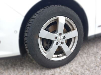 Ford Galaxy Gebrauchtwagen