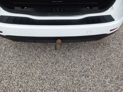 Ford Galaxy Gebrauchtwagen