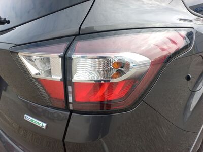 Ford Kuga Gebrauchtwagen