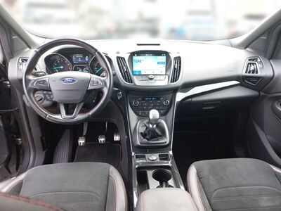 Ford Kuga Gebrauchtwagen