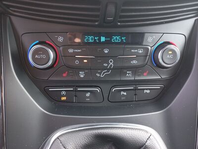 Ford Kuga Gebrauchtwagen