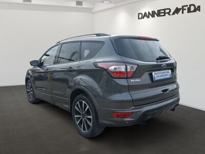 Ford Kuga Gebrauchtwagen