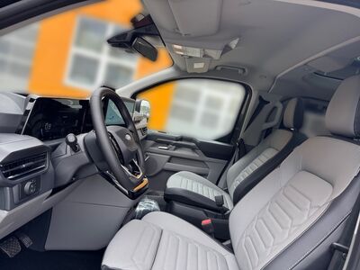 Ford Tourneo Custom Neuwagen