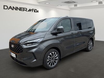 Ford Tourneo Custom Neuwagen