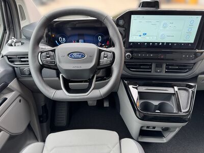 Ford Tourneo Custom Neuwagen