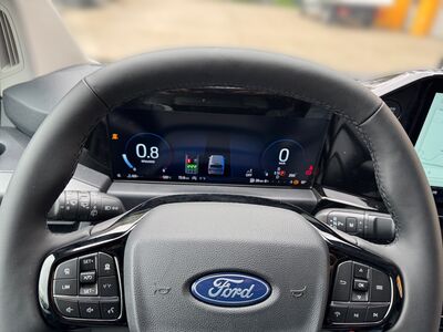 Ford Tourneo Custom Neuwagen