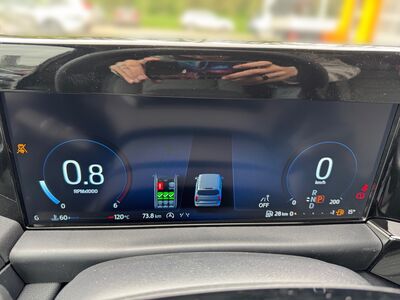 Ford Tourneo Custom Neuwagen