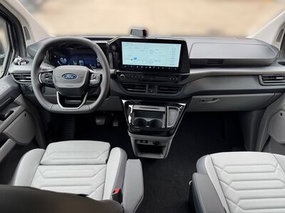 Ford Tourneo Custom Neuwagen