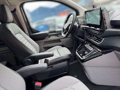 Ford Tourneo Custom Neuwagen