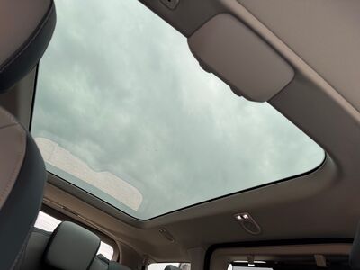 Ford Tourneo Custom Neuwagen