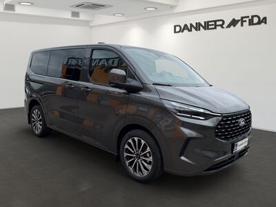 Ford Tourneo Custom Neuwagen