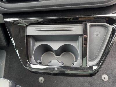 Ford Tourneo Custom Neuwagen