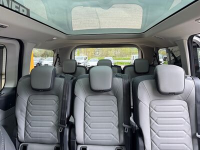 Ford Tourneo Custom Neuwagen