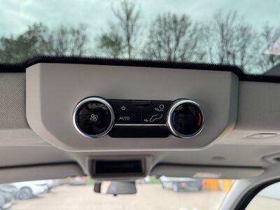 Ford Tourneo Custom Neuwagen