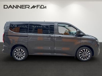 Ford Tourneo Custom Neuwagen