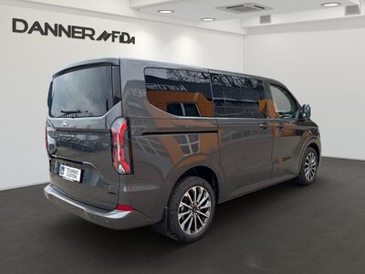 Ford Tourneo Custom Neuwagen