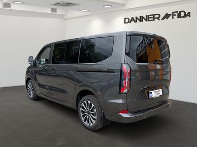 Ford Tourneo Custom Neuwagen