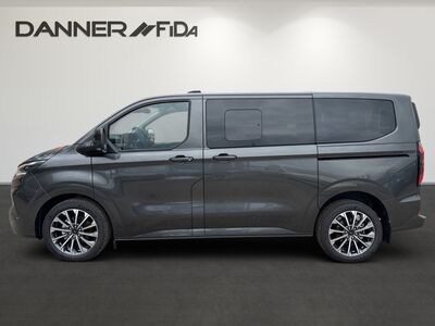 Ford Tourneo Custom Neuwagen