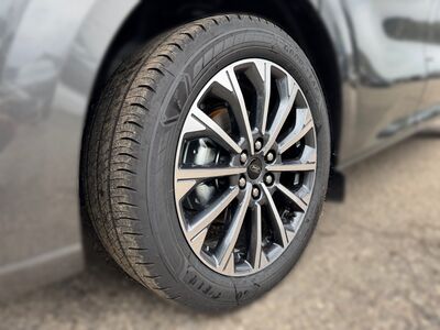 Ford Tourneo Custom Neuwagen