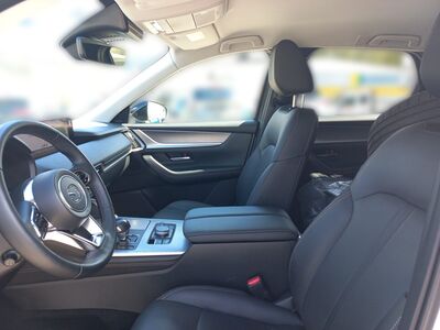 Mazda CX-60 Gebrauchtwagen