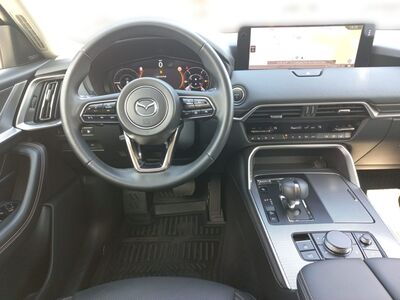 Mazda CX-60 Gebrauchtwagen