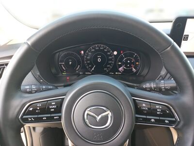 Mazda CX-60 Gebrauchtwagen