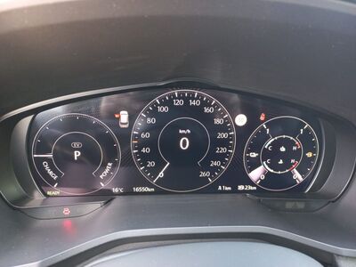 Mazda CX-60 Gebrauchtwagen