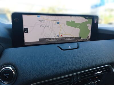 Mazda CX-60 Gebrauchtwagen