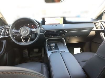 Mazda CX-60 Gebrauchtwagen