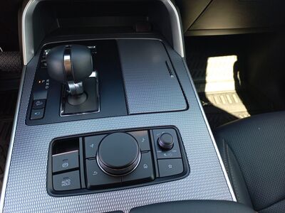 Mazda CX-60 Gebrauchtwagen