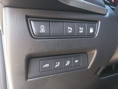 Mazda CX-60 Gebrauchtwagen