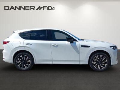 Mazda CX-60 Gebrauchtwagen