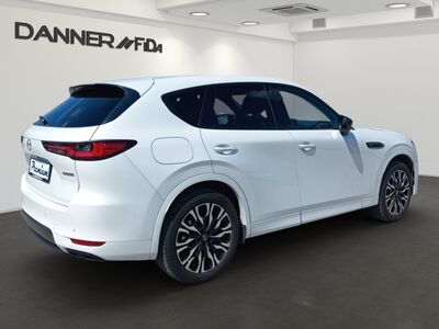 Mazda CX-60 Gebrauchtwagen