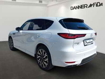 Mazda CX-60 Gebrauchtwagen