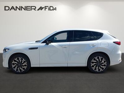 Mazda CX-60 Gebrauchtwagen